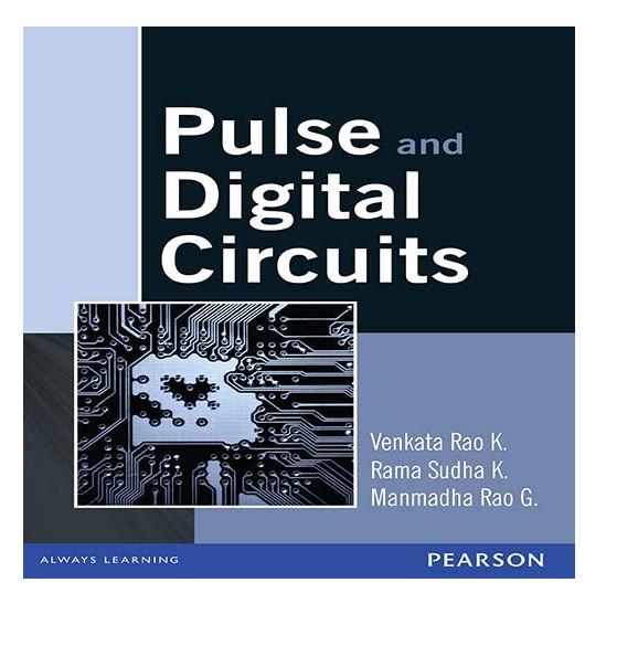 Pulse and Digital Circuits, 1e 